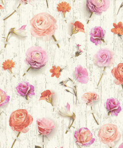 Vải Dán Tường Cao Cấp