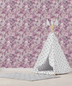 Vải Dán Tường Cao Cấp Nhập Khẩu Thụy Sỹ