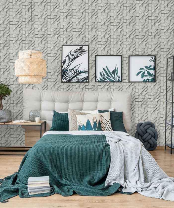 Vải Dán Tường Cao Cấp Vải Dán Tường Cao Cấp