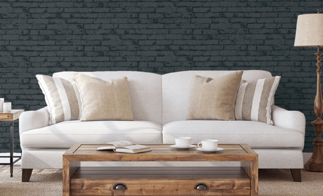 Vải Dán Tường Cao Cấp Nhập Khẩu Thụy Sỹ TS-11008