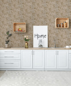 Vải Dán Tường Cao Cấp Nhập Khẩu