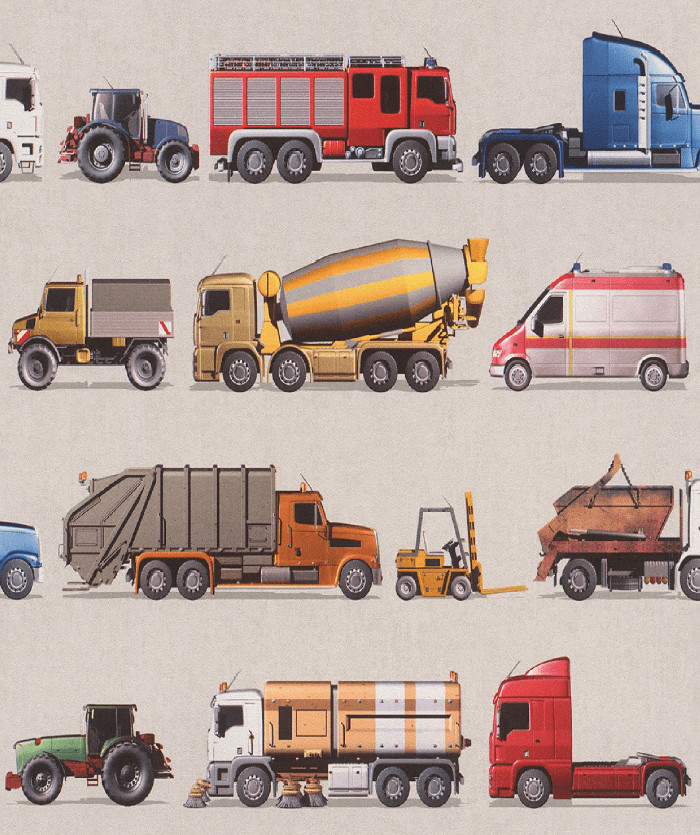 Giấy dán tường trẻ em Giấy dán tường trẻ em