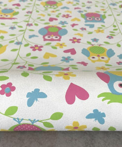 Giấy dán tường trẻ em