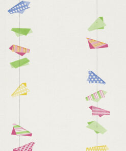 Giấy dán tường trẻ em