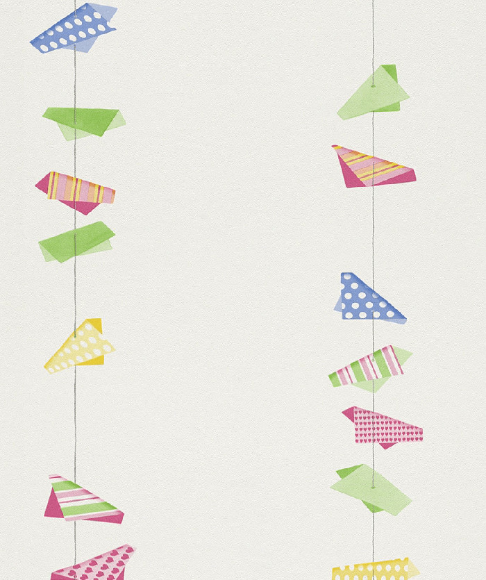 Giấy dán tường trẻ em Giấy dán tường trẻ em