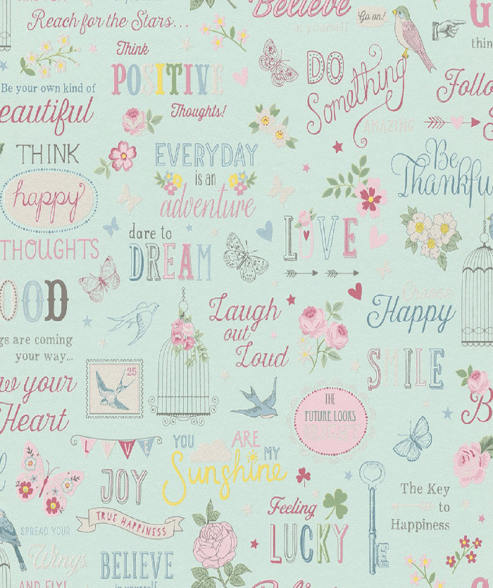 Giấy Dán Tường Trẻ Em Giấy Dán Tường Trẻ Em