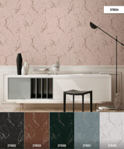 Giấy Dán Tường Cao Cấp