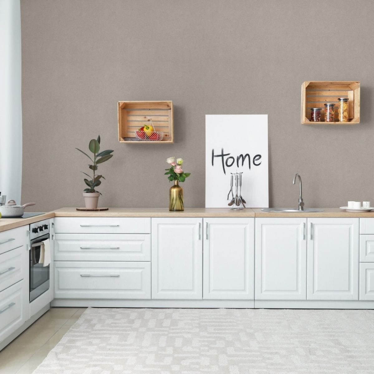 Giấy Dán Tường Thanh Xuân