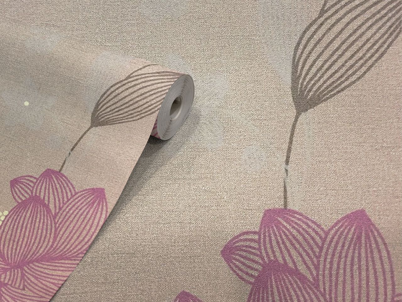 Tổng Kho Giấy Dán Tường Hà Nội