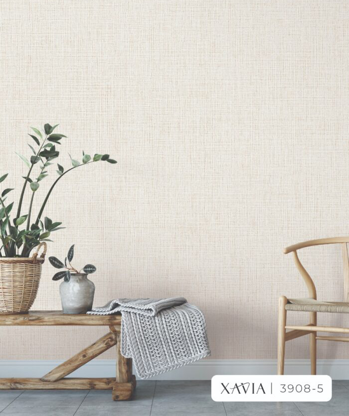 XAVIA-3908-5 Giấy Dán Tường Hàn Quốc