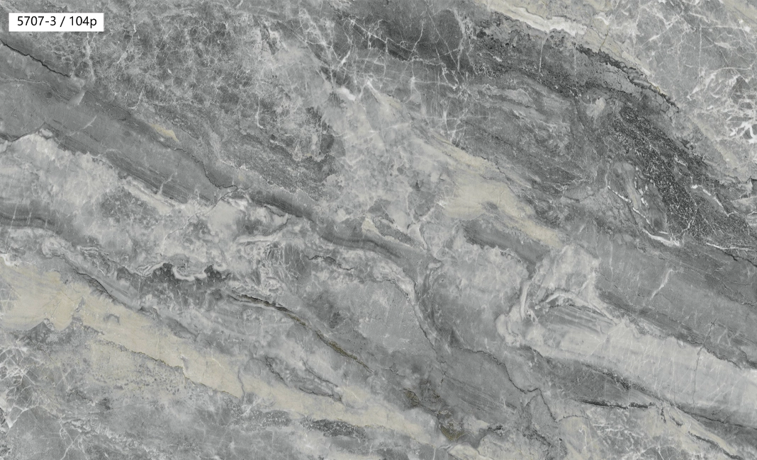 Giấy Dán Tường Vân Đá Siêu Đẹp Mẫu Mới 5707-3/104P