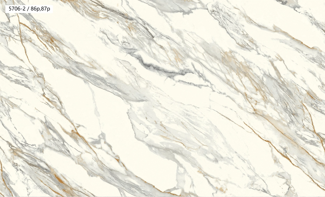 Giấy Dán Tường Vân Đá Siêu Đẹp Mẫu Mới 5706-2/86P-87P