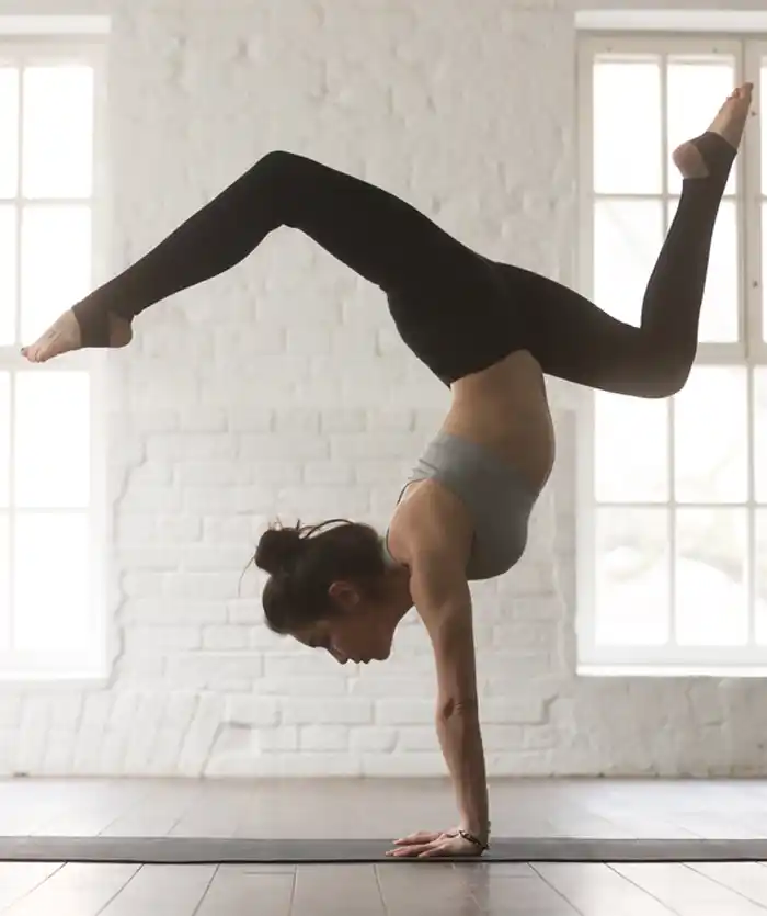 Tranh Dán Tường Phòng Tập Yoga Thiền Định BP-33840 Tranh Dán Tường Phòng Tập Yoga Thiền Định BP-33840